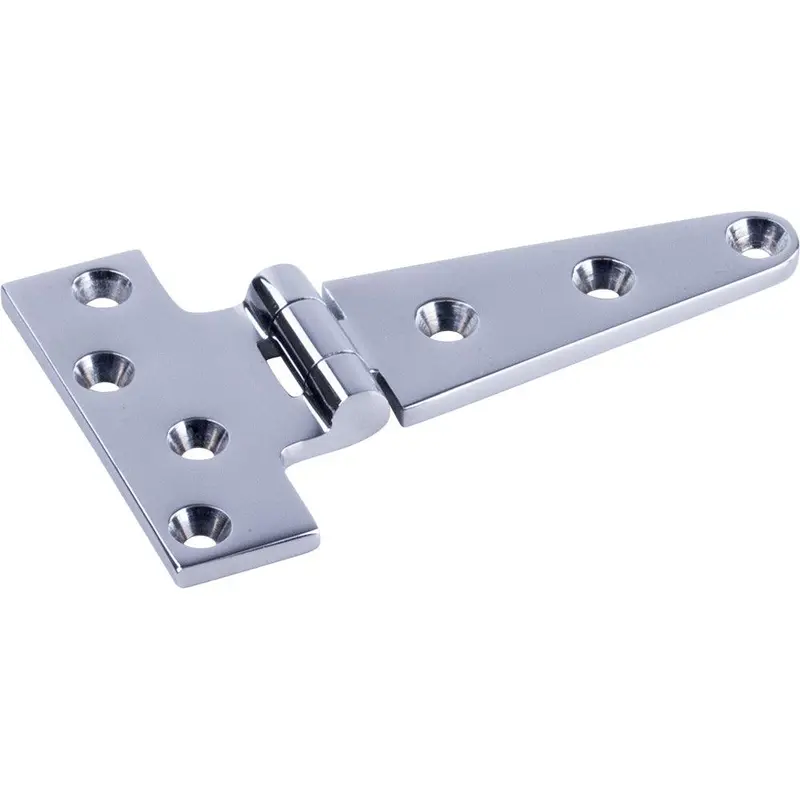 Sea-Dog 4-Inch Stainless Steel T-Hinge (205705-1) 1