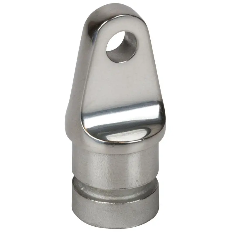 Sea-Dog 7/8 Inch Stainless Steel Top Insert 1