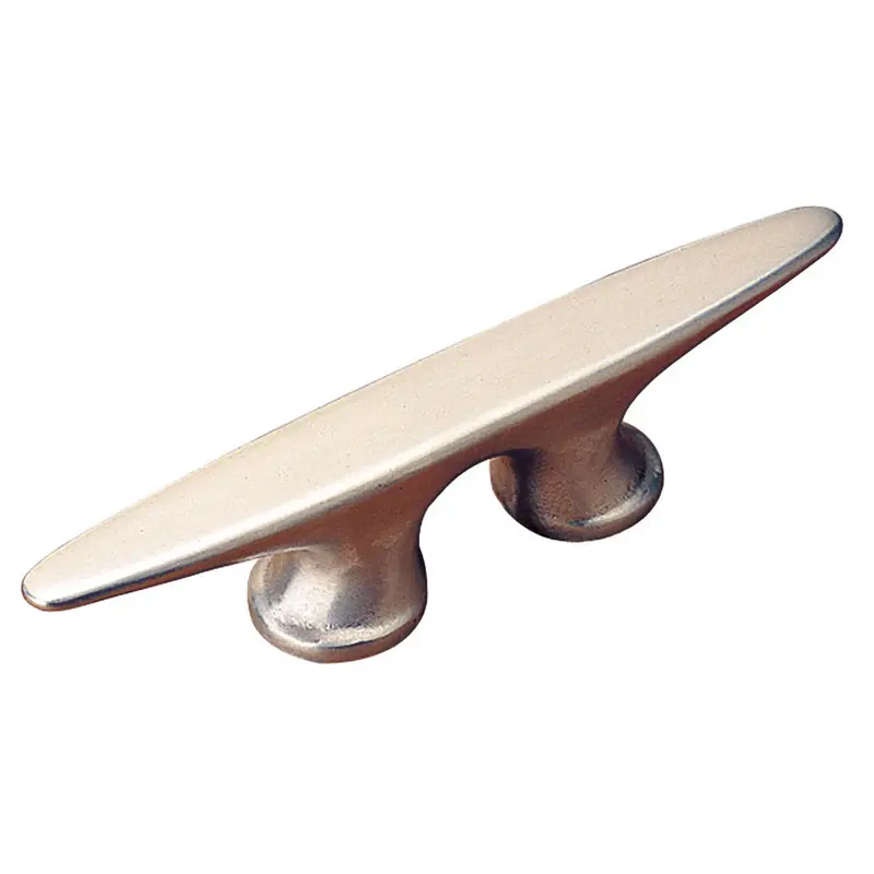 Sea-Dog 8-Inch Weldable Cleat – Cast 356-T6 Aluminum – Model 046048 1