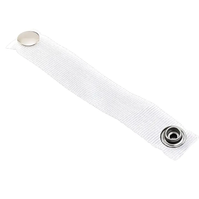Sea-Dog Add-A-Snap Fastener – White, 4-Inch Length [299204W-1] 1