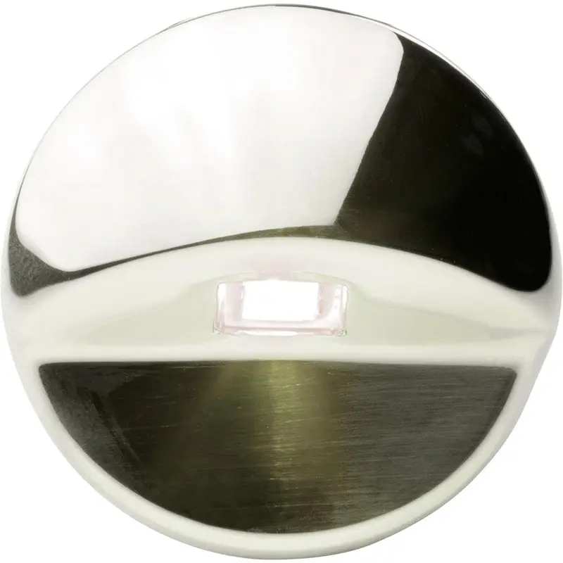 Sea-Dog Alcor-Style White Led Courtesy Light – Elegant Marine Interior Lighting [401412-1] 1