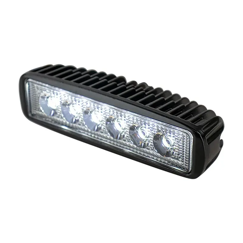Sea-Dog Black Led Cockpit Spreader Light – 1440 Lumens, 12V Dc – Model 405320-3 1