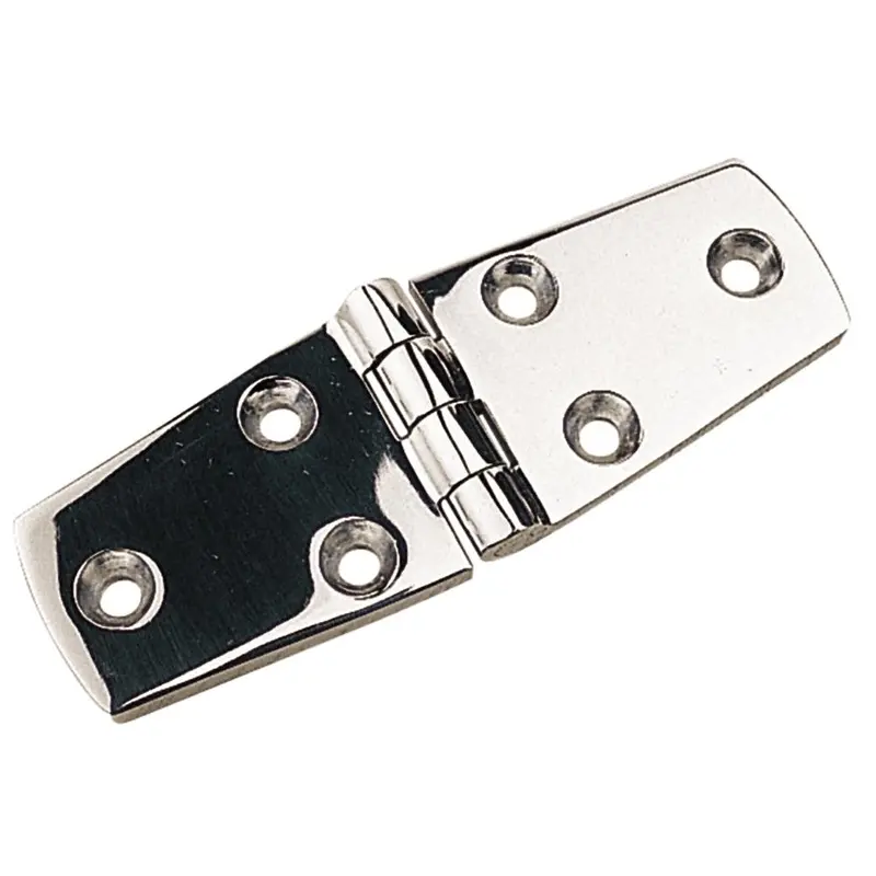 Sea-Dog Corrosion-Resistant Stainless Steel Door Hinge – 1-1/2" × 4-1/8" 1