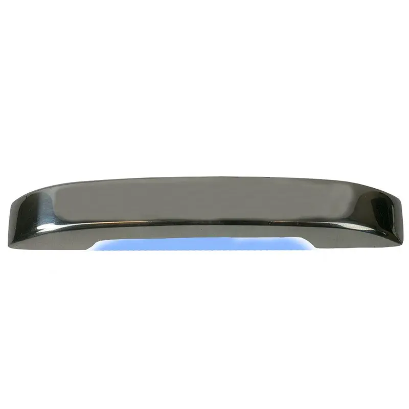 Sea-Dog Deluxe Down-Facing Blue Led Courtesy Light – Under-Cabinet Or Step Illumination [401421-1] 1