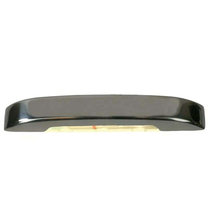 Sea-Dog Deluxe Down-Facing White Led Courtesy Light – Soft Ambient Deck Lighting [401420-1] 1