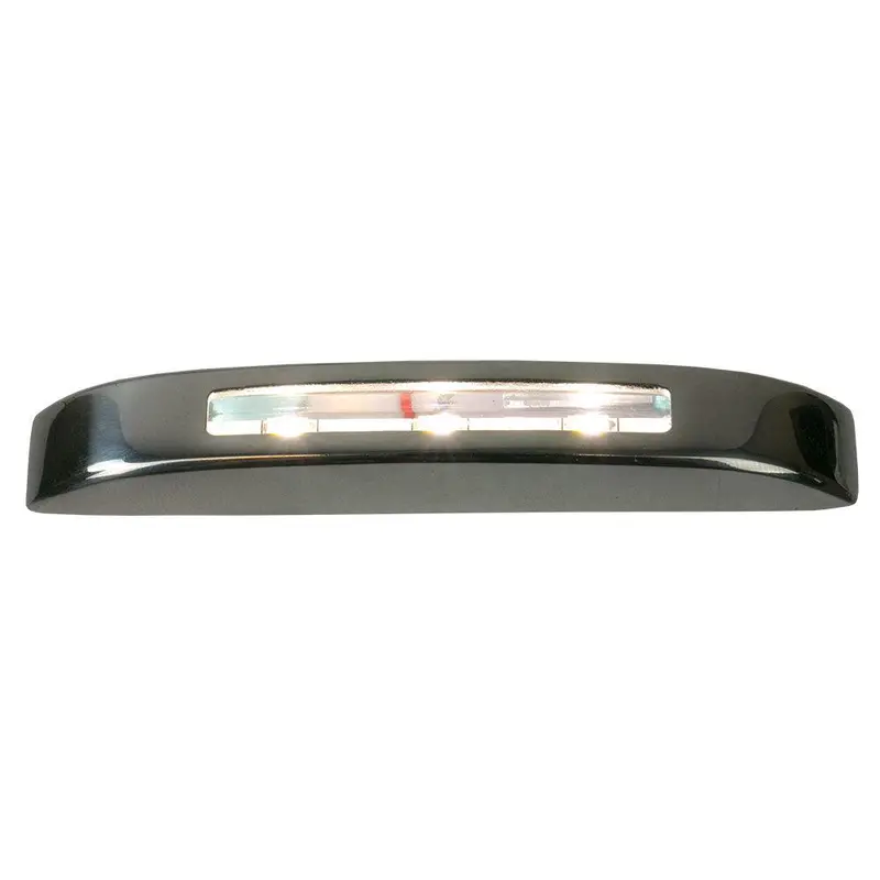 Sea-Dog Deluxe Front-Facing White Led Courtesy Light – Enhanced Visibility Mount [401422-1] 1