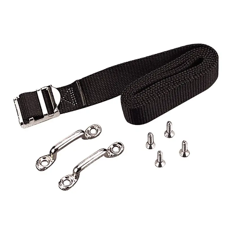 Sea-Dog Heavy-Duty 48-Inch Battery Box Strap – Model 415082-1 1
