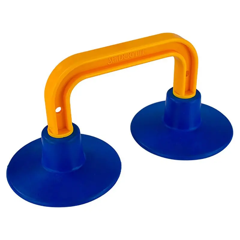 Sea-Dog Heavy-Duty Plastic Suction Cup Handle 1