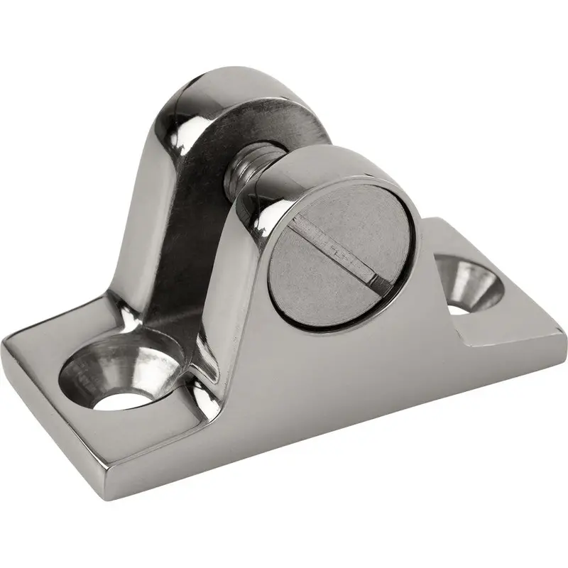 Sea-Dog Heavy-Duty Stainless Steel 90° Deck Hinge 1
