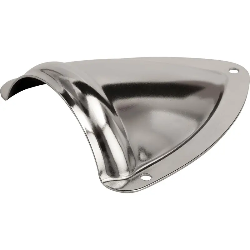 Sea-Dog Heavy-Duty Stainless Steel Midget Vent – Rugged Miniature Housing 1