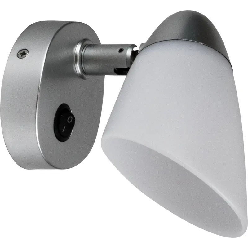 Sea-Dog Led Cabin And Reading Light – Adjustable Angle, Warm White Output [400730-3] 1