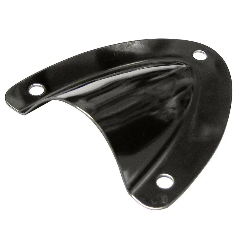 Sea-Dog Medium-Duty Stainless Steel Midget Vent – Balanced Airflow Design 1
