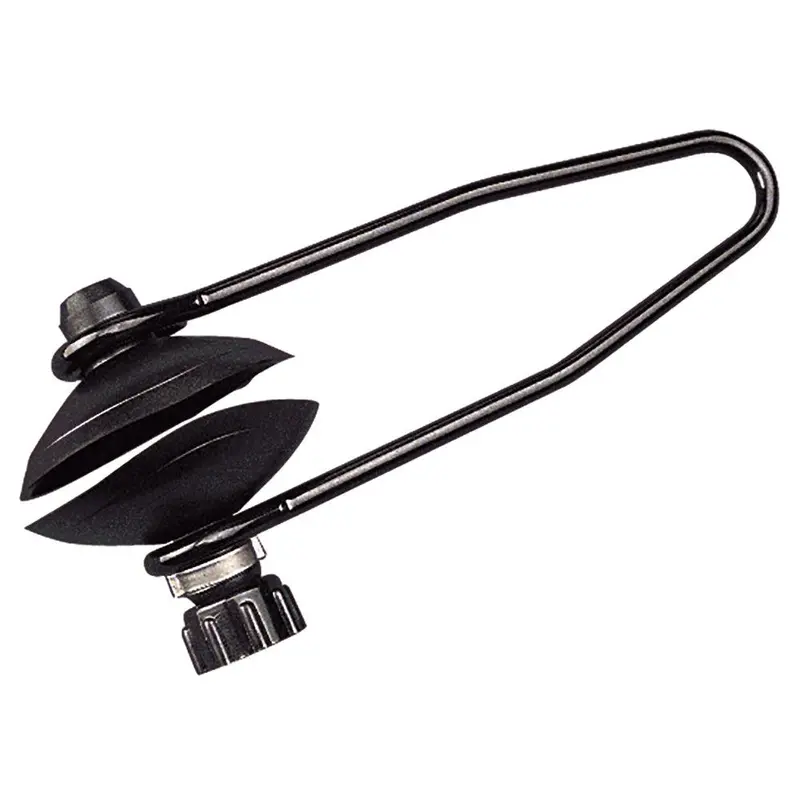 Sea-Dog Motor Flush Ear Muff For Outboard Engine Cooling [521500-1] 1