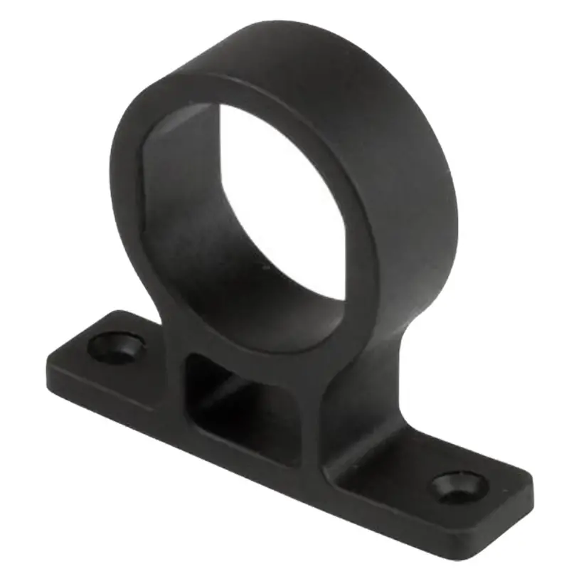 Sea-Dog Round Power Socket And Gauge Mounting Bracket – Stainless Steel Housing 1