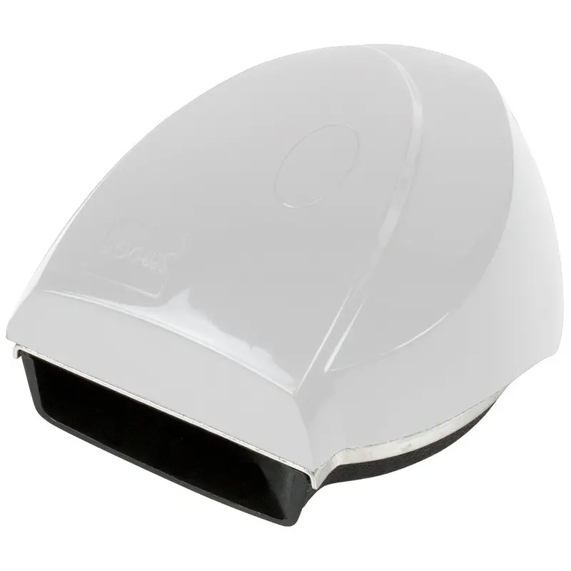Sea-Dog Sonic Mini Compact Horn – White Finish 1