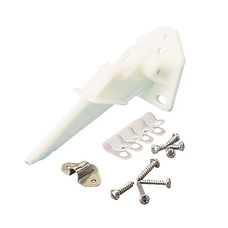 Sea-Dog Speedometer Pitot Tube Installation Kit [522105-1] 1