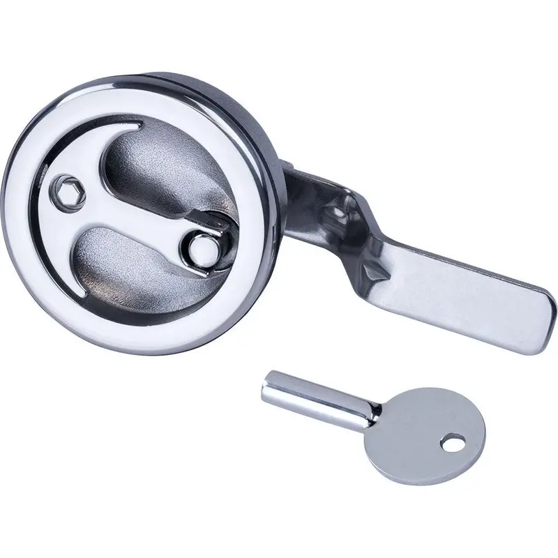Sea-Dog T-Handle Locking Compression Latch (Model 221982L-1) 1