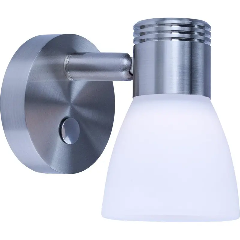 Sea-Dog Touch-Dimmable Led Cabin Light – Adjustable Brightness Reading Fixture [400710-3] 1