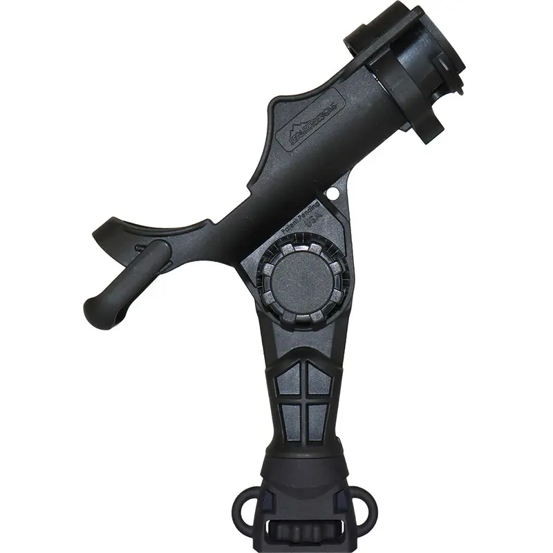 Sea-Dog Triple Threat Rod Holder – Full Track-Mount System 1