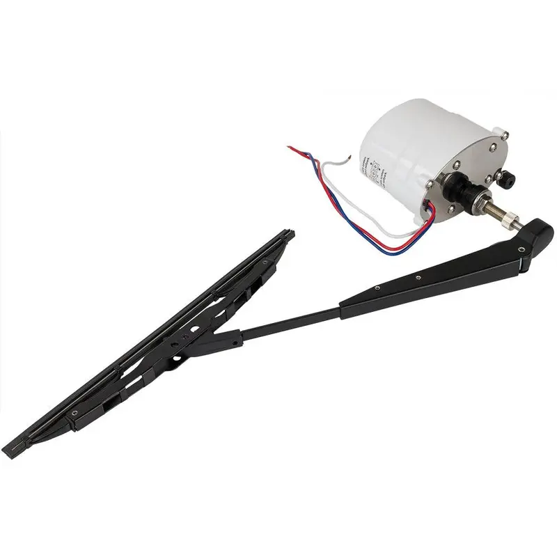 Sea-Dog Waterproof Wiper Motor Kit – 2-1/2", 110 Rpm 1