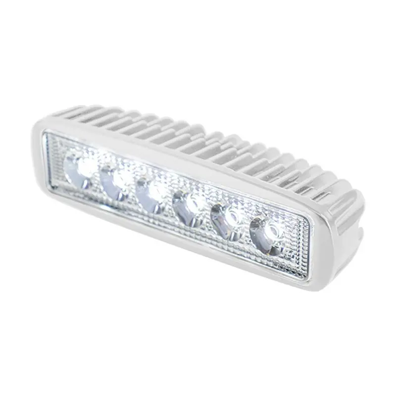 Sea-Dog White Led Cockpit Spreader Light – 1440 Lumens, 12V Dc – Model 405321-3 1