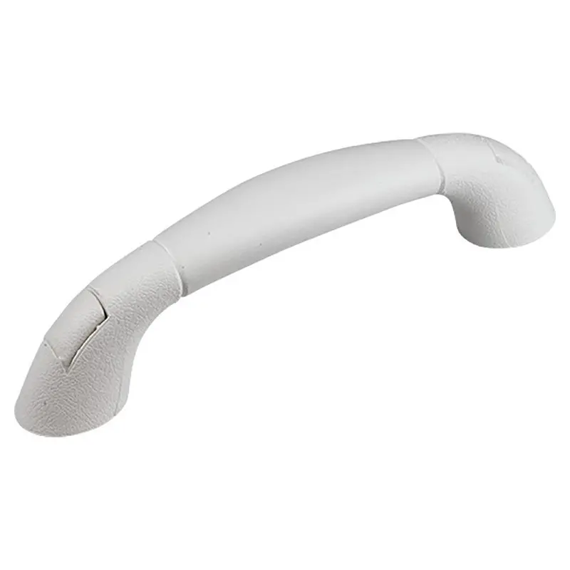 Sea-Dog White Pvc-Coated Grab Handle – 9-3/4" 1