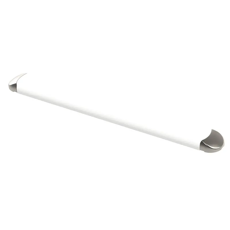 Shadow-Caster Scm-Cl10-Rgbw 10-Inch Rgbw Courtesy Light With Stainless Steel End Caps [Scm-Cl10-Rgbw-Ss] 1