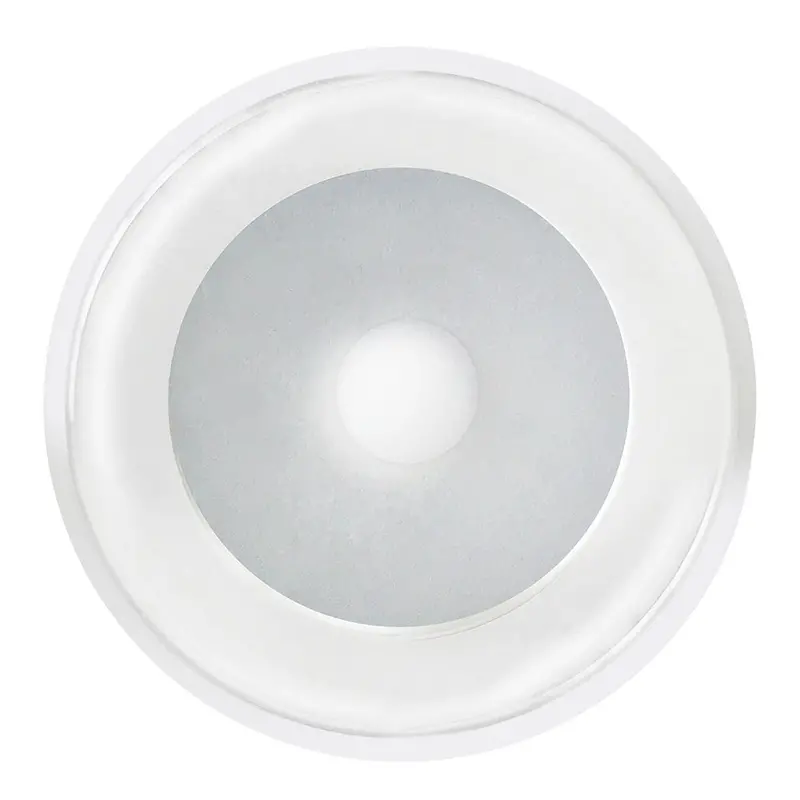Shadow-Caster Scmdlxs Downlight – White Housing, Cool White Led [Scm-Dlxs-Cw-Wh] 1