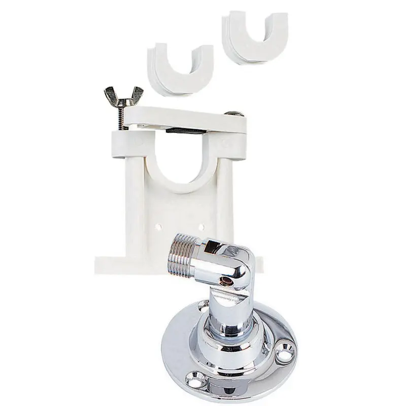Shakespeare 410-R Universal Antenna Mounting Installation Kit 1