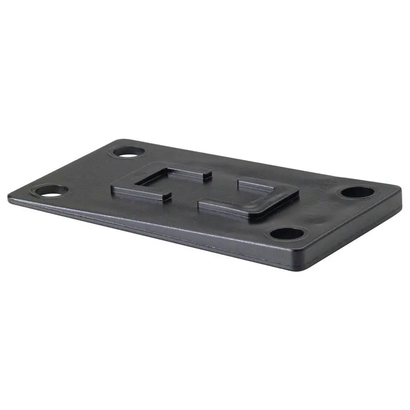Shakespeare 414 Shim Kit For Adjustable Ratchet Mount Installations 1