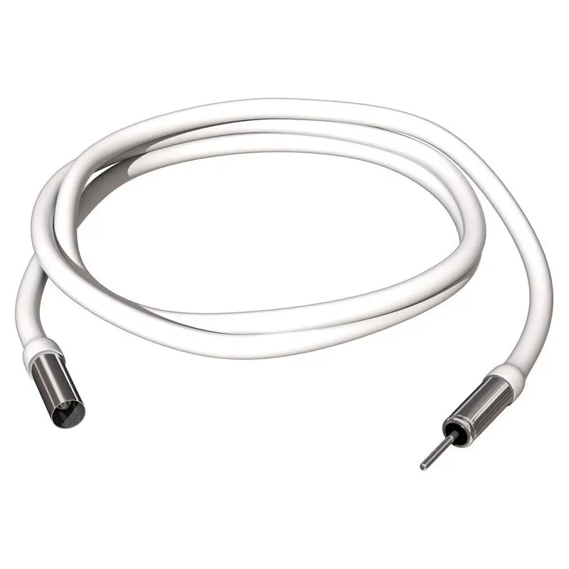 Shakespeare 4352 10-Foot Am/Fm Coaxial Extension Cable 1