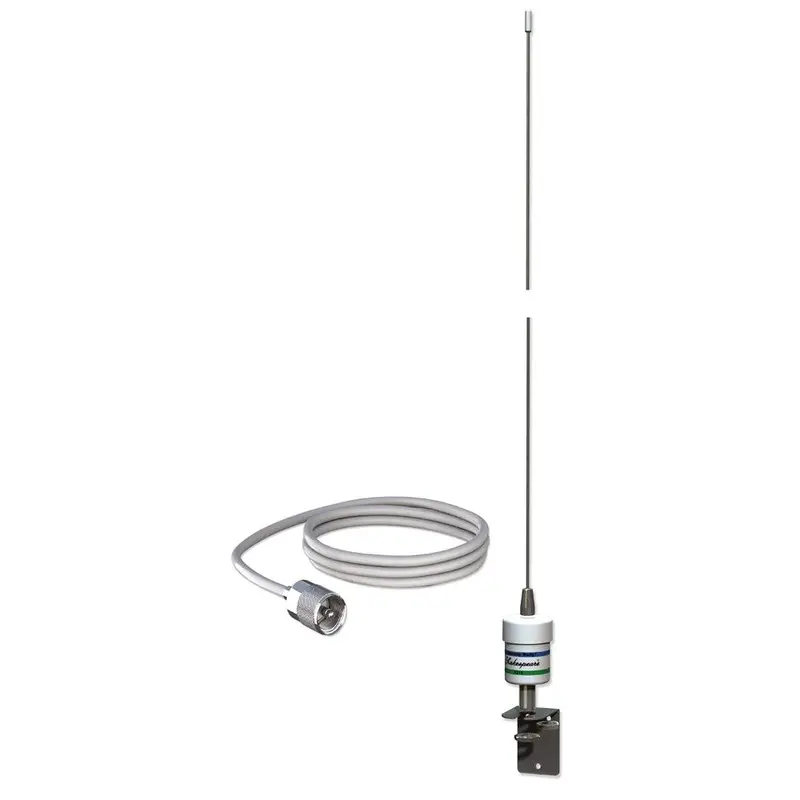 Shakespeare 5215-C-X 3-Foot Low-Profile Vhf Antenna 1