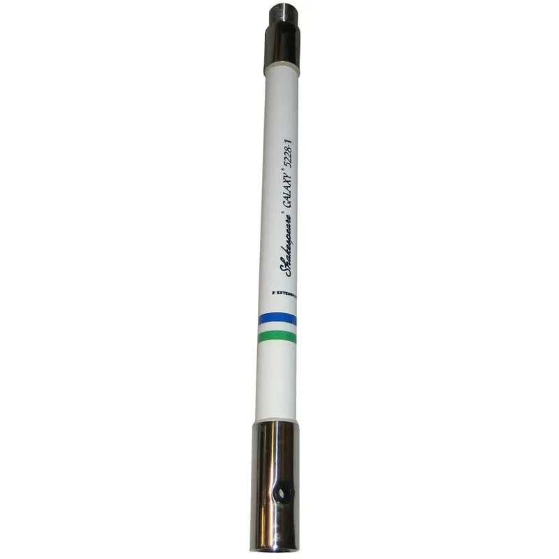 Shakespeare 5228-1 One-Foot Vhf Antenna Extension Cable 1