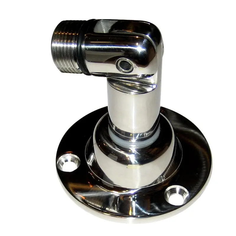 Shakespeare 81-S Stainless Steel Swivel Antenna Mount 1