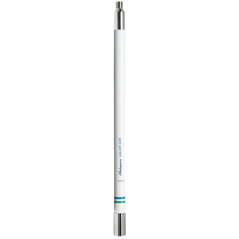 Shakespeare Galaxy 5228 8-Foot Industrial-Grade Extension Mast 1