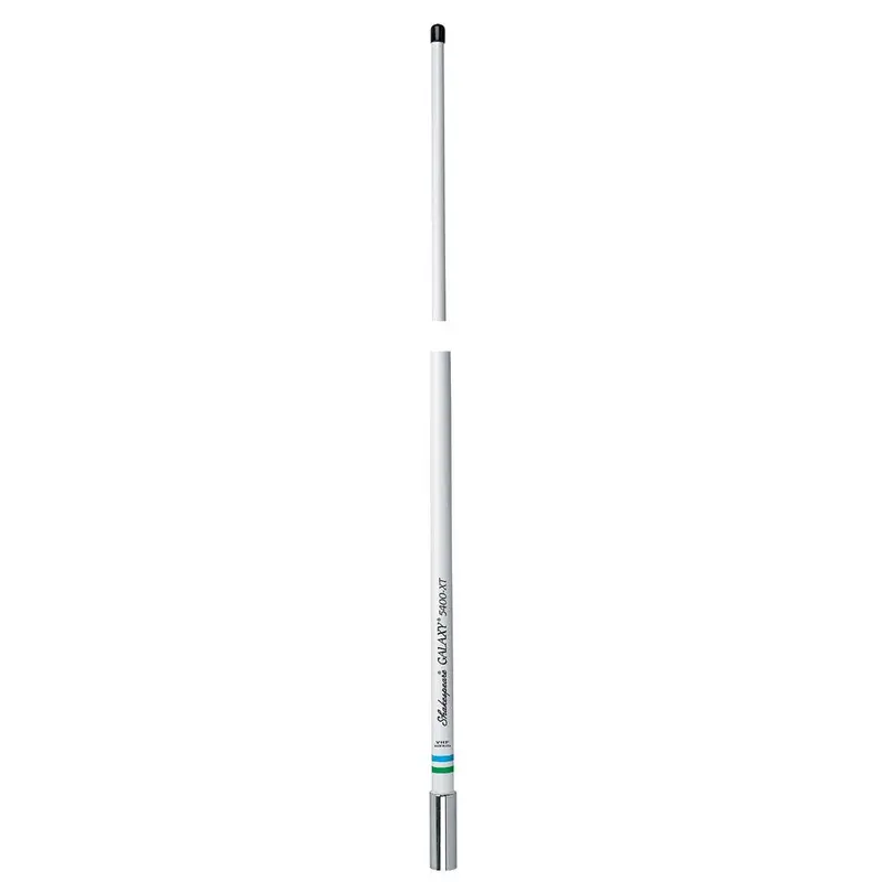 Shakespeare Galaxy 5400-Xt 4-Foot Vhf Marine Antenna – 3 Db Gain 1