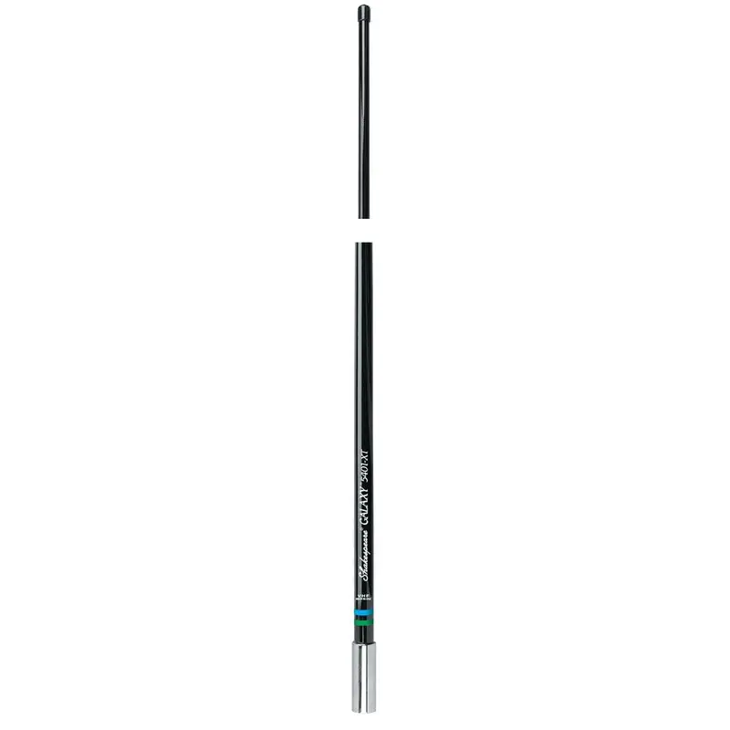 Shakespeare Galaxy 5401-Xt 4-Foot Am/Fm Antenna With 3 Db Gain 1