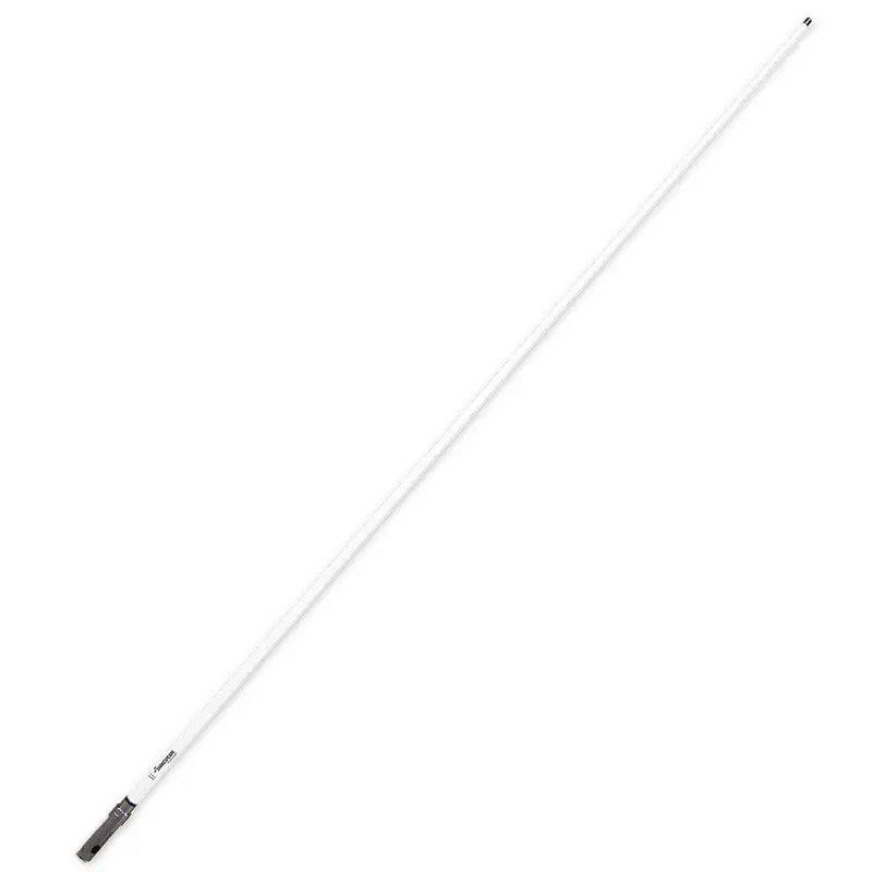Shakespeare Phase Iii Am/Fm Marine Antenna – 8Ft Whip With 20Ft Cable 1