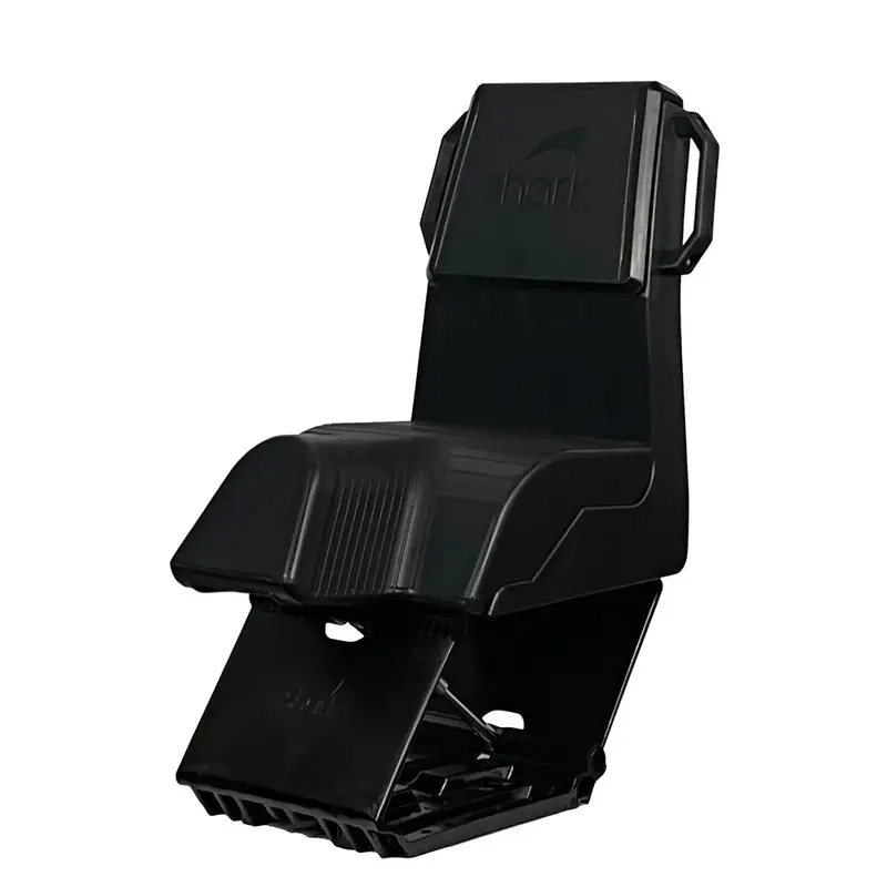 Shark Ultra Lite Seat With Flex Pod Suspension – No Plinth Required – Model Pbex2000 1