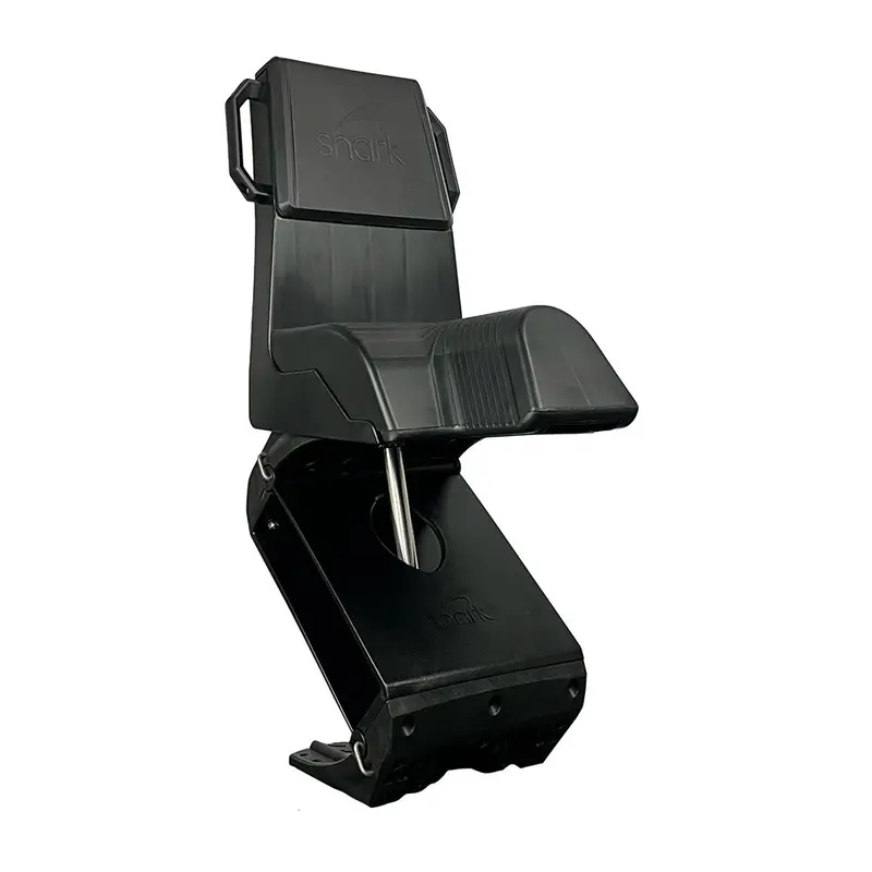 Shark Ultra Seat Featuring Flex Pod Suspension – Plinth-Free Design – Model Fbax2000 1