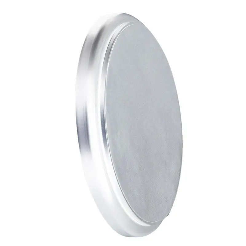 Shurhold 2401 White Bucket Seat And Lid 1