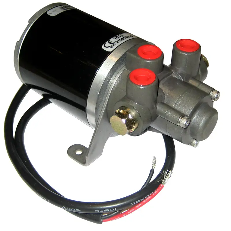 Si-Tex 12Ci Submersible Bilge Pump Kit — 12V Dc Powered (Octafg1012) 1