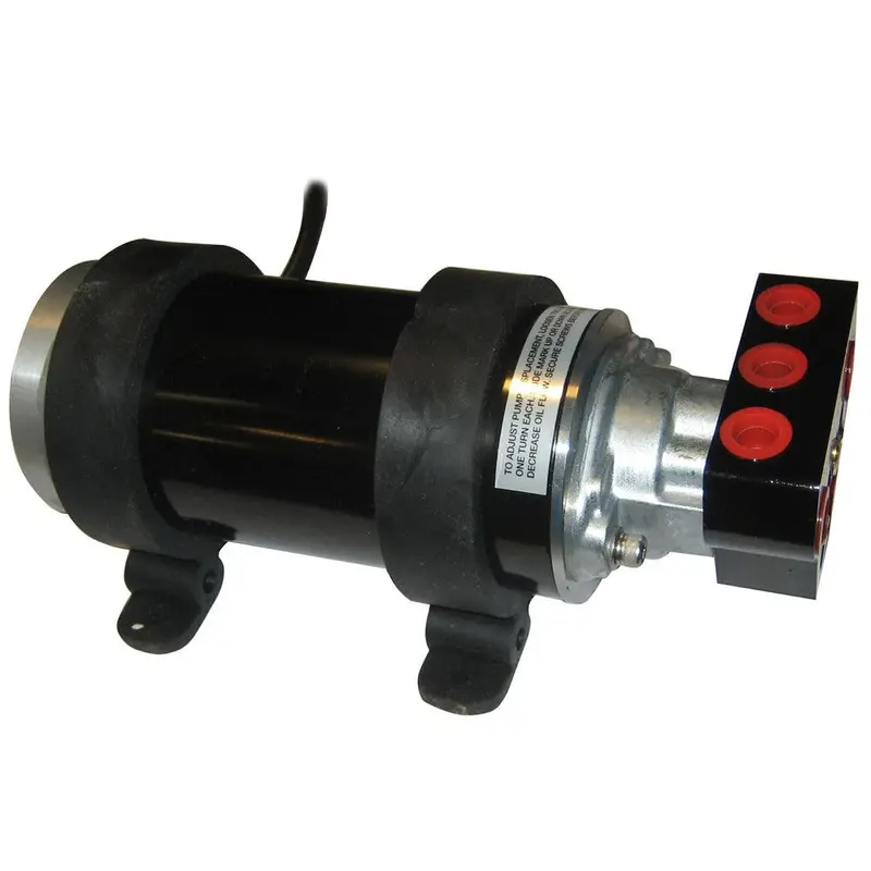Si-Tex 18Ci 12V Dc Bilge Pump Controller Kit 1