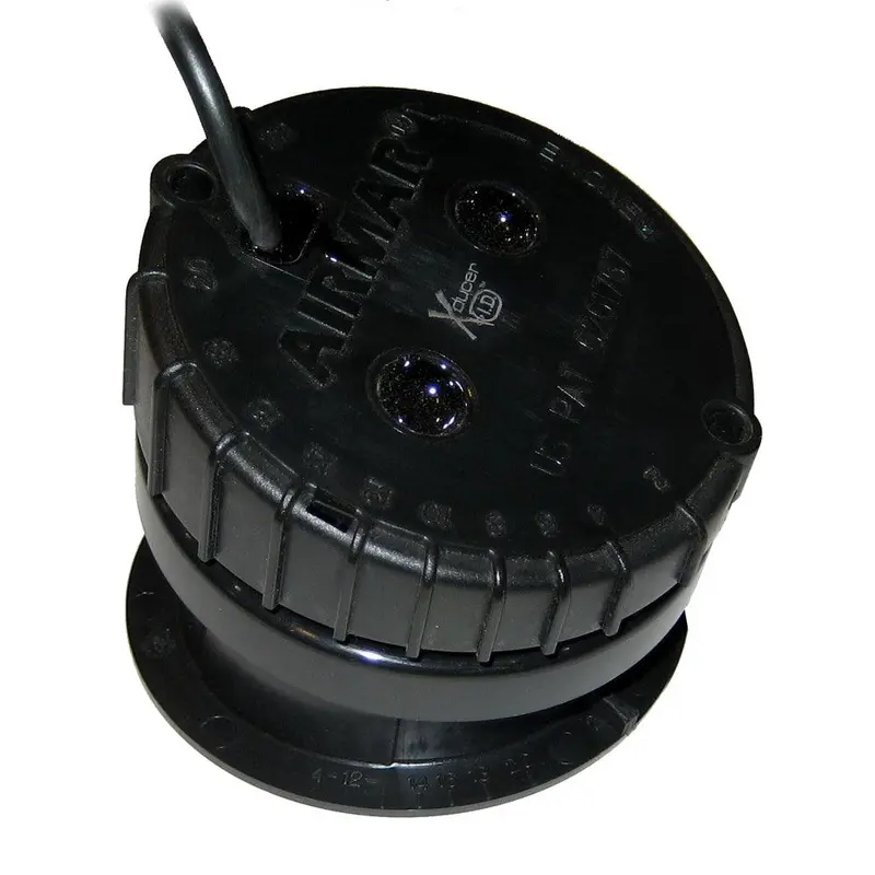 Si-Tex 494/50/200 In-Hull Transducer For Non-Invasive Installation On Fiberglass Hulls 1