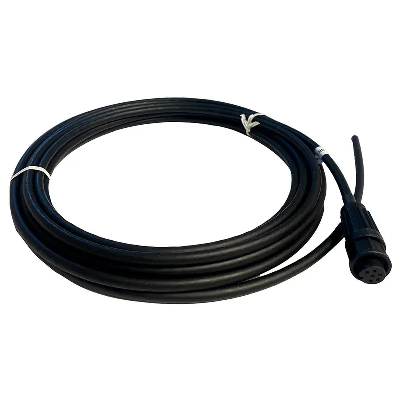 Si-Tex 5-Meter Nmea 0183 Data Communication Cable – Waterproof Marine Grade [Cw-376-5M] 1