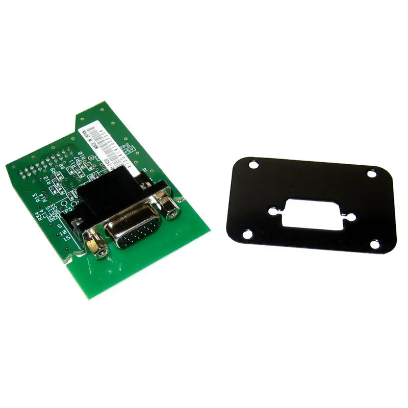 Si-Tex Rgb External Monitor Output Kit For T-760 Radar Systems [Nqa-2447] 1