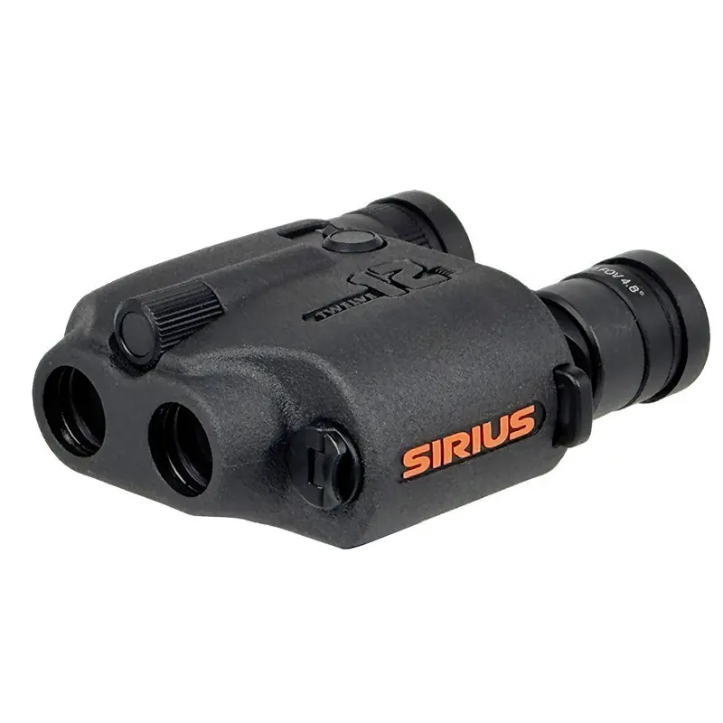 Si-Tex Sirius 12X Ipx7 Waterproof Stabilized Binoculars 1