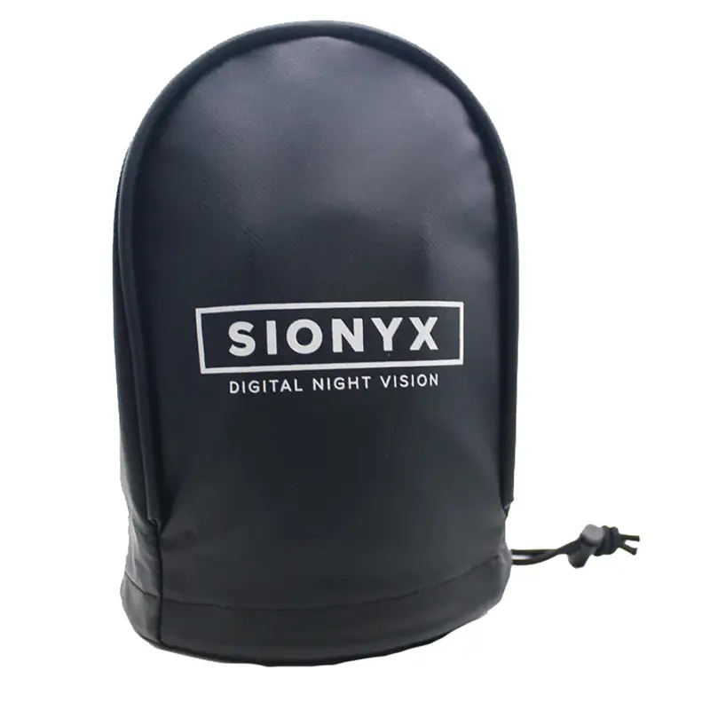Sionyx Digital Nightwave Black Vinyl Protective Cover – Model A020200 1