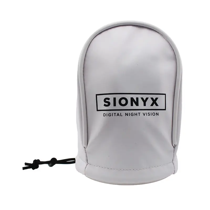 Sionyx Digital Nightwave White Vinyl Protective Cover – Model A020100 1