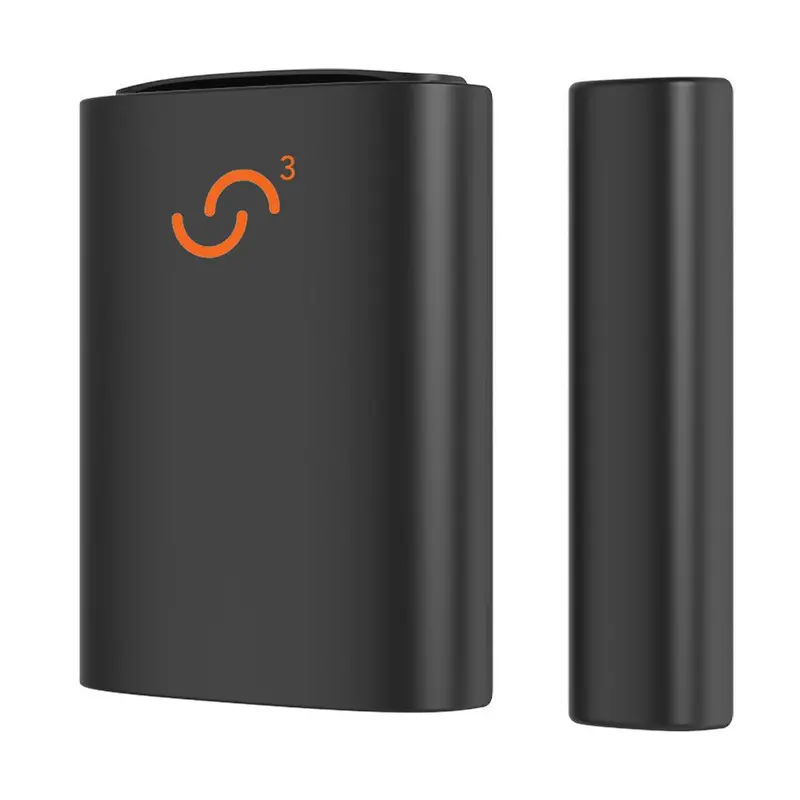 Siren Marine Entry Sensor For Siren 3 Wireless Monitoring System (Part #Sm-Wls3-Entr-917) 1